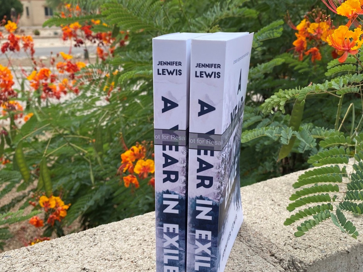 Proof copies are&nbsp;here!