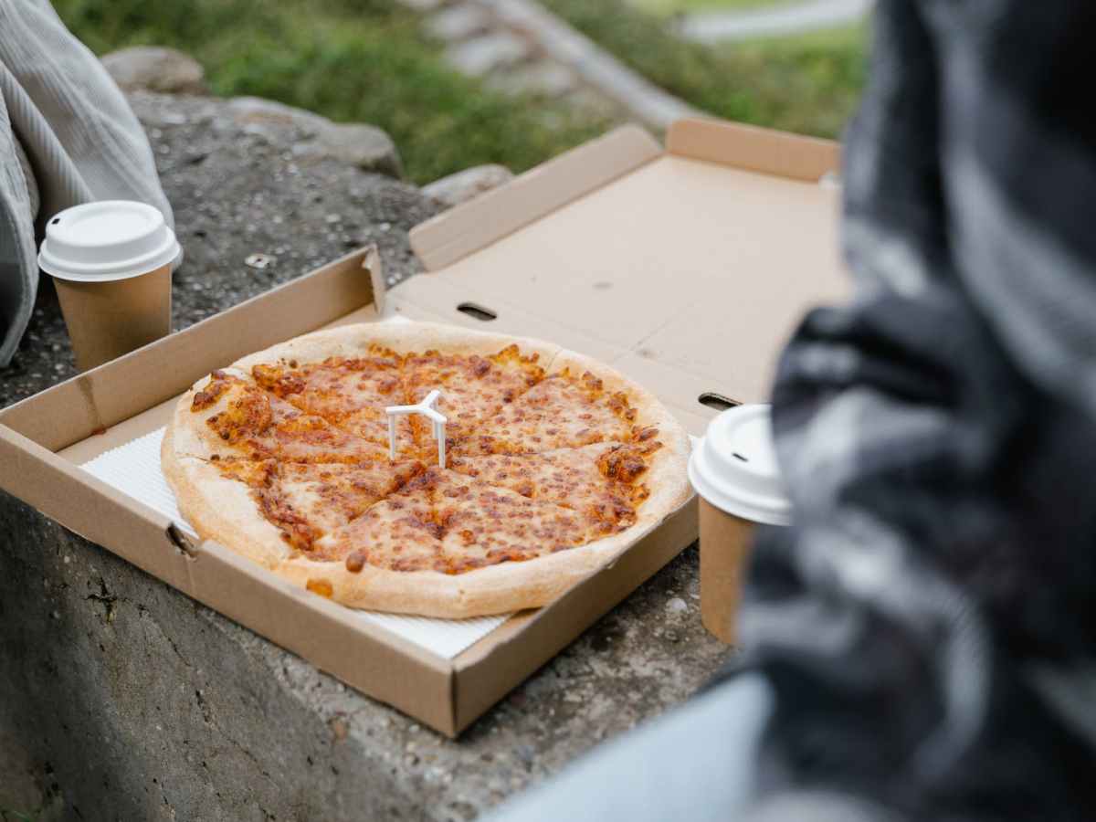 The Perfect Writing&nbsp;Spot